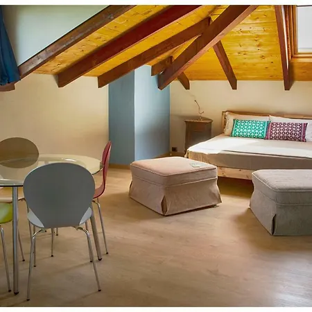 Casa Danoi Отель типа 