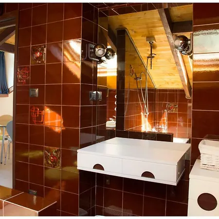 Casa Danoi Отель типа 