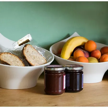 ベッド・アンド・ブレックファスト Casa Danoi 3*