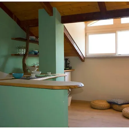 Casa Danoi 3* Trinità
