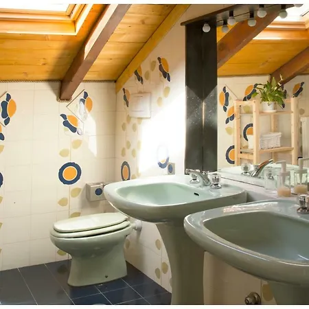 Casa Danoi 3*