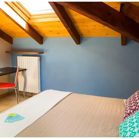 Casa Danoi Trinità