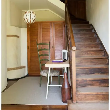 Casa Danoi 3* Trinità