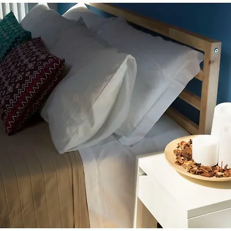 Casa Danoi Bed & Breakfast