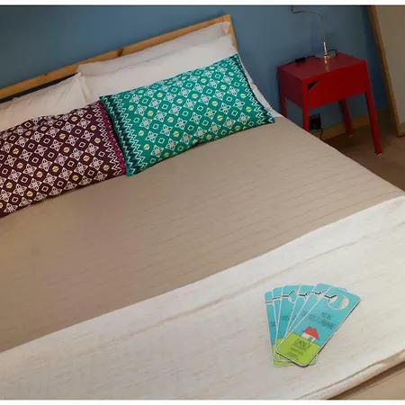 Casa Danoi ベッド・アンド・ブレックファスト 3*