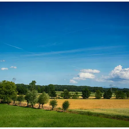 ベッド・アンド・ブレックファスト Casa Danoi 3*