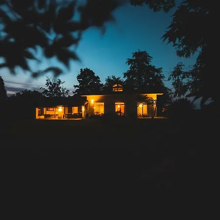 Bed & Breakfast Casa Danoi
