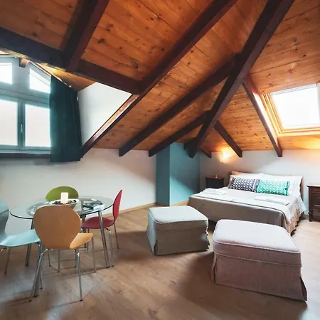 Casa Danoi Bed & Breakfast