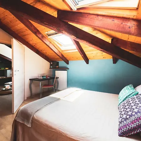 Casa Danoi 3* Trinità