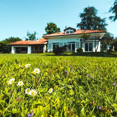 Bed & Breakfast Casa Danoi 3*