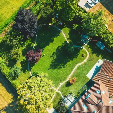 ベッド・アンド・ブレックファスト Casa Danoi