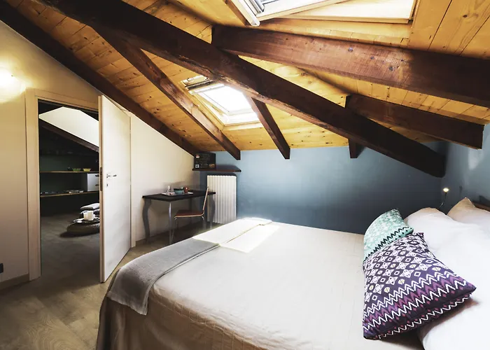 Bed & Breakfast Casa Danoi 3*