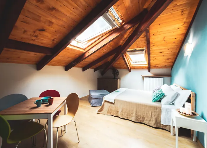 Casa Danoi Bed & Breakfast 3*