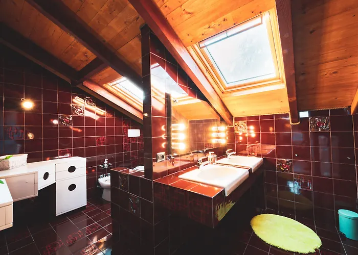 Bed & Breakfast Casa Danoi