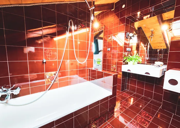 Bed & Breakfast Casa Danoi 3*