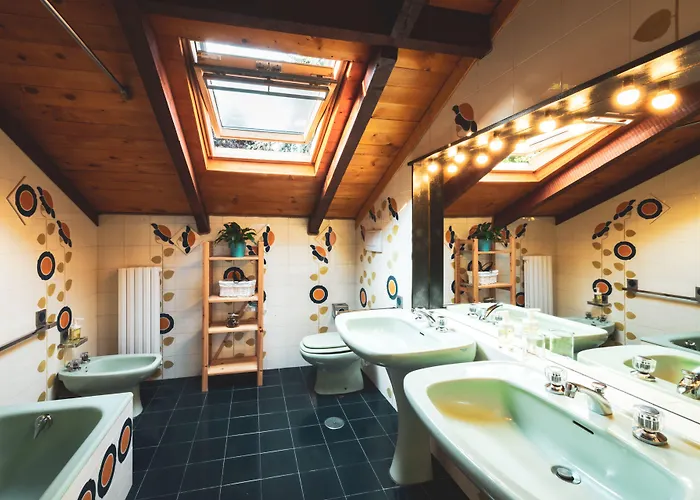 Casa Danoi Bed & Breakfast