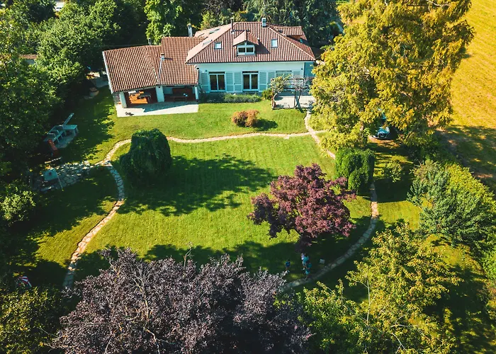 Casa Danoi 3*