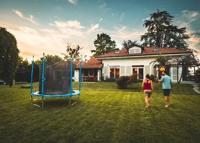 Casa Danoi 3* Trinita (Cuneo)