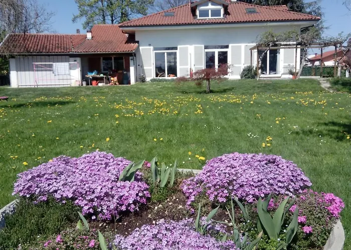 Bed & Breakfast Casa Danoi