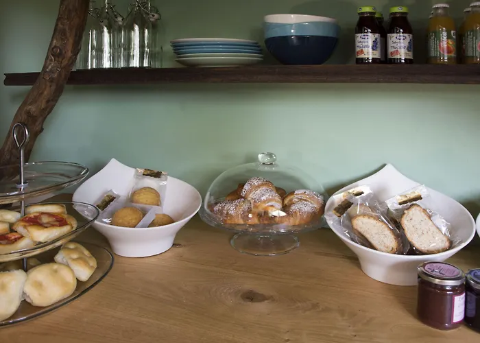 Casa Danoi Bed & Breakfast