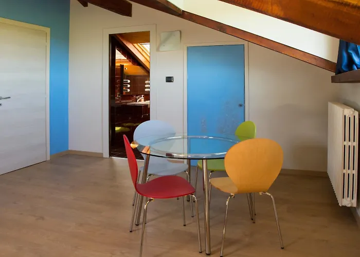 Casa Danoi 3*