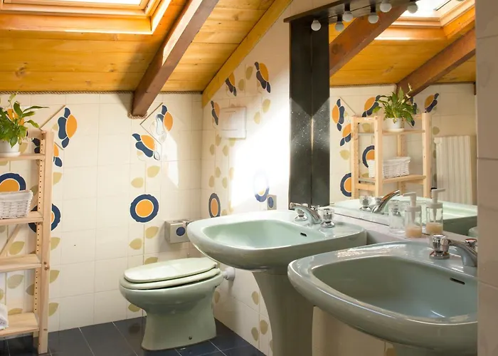 Casa Danoi Bed & Breakfast 3*