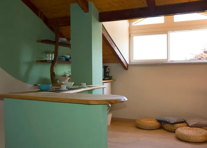 Casa Danoi Bed & Breakfast