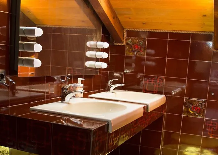 Casa Danoi 3* Trinità