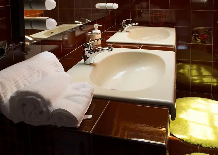 Casa Danoi Bed & Breakfast