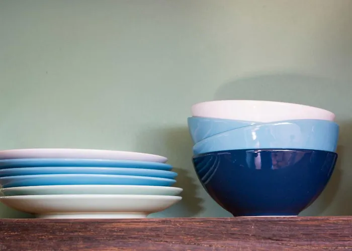 Bed & Breakfast Casa Danoi Trinità