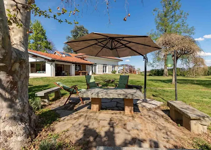 Casa Danoi 3*