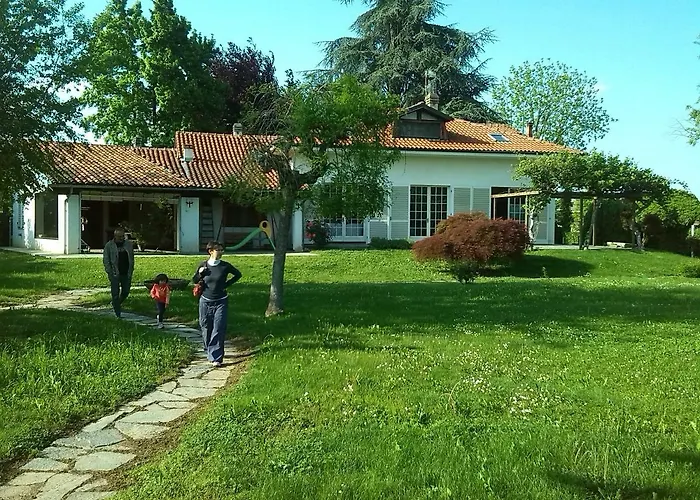 Casa Danoi Bed & Breakfast 3*