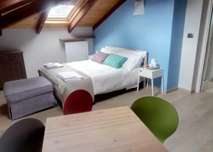 Casa Danoi 3* Trinità