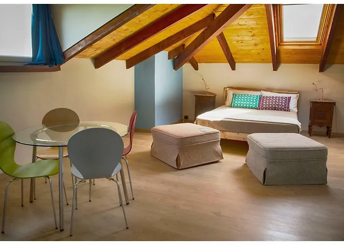 Casa Danoi Bed & Breakfast 3*
