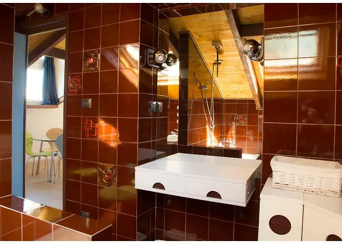 Casa Danoi Bed & Breakfast 3*
