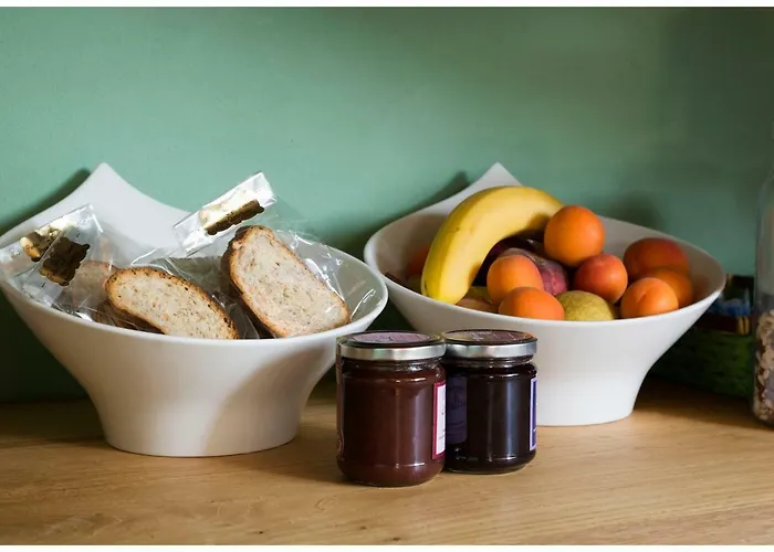 Bed & Breakfast Casa Danoi 3*