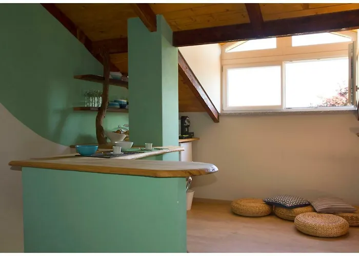 Casa Danoi 3* Trinita (Cuneo)