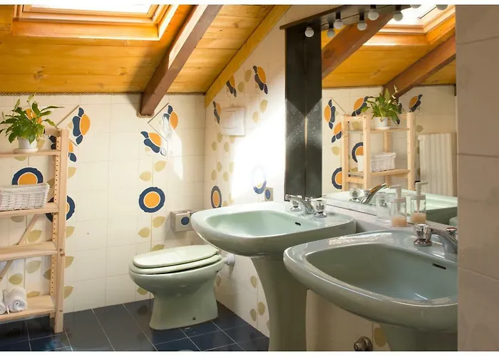 Casa Danoi 3*