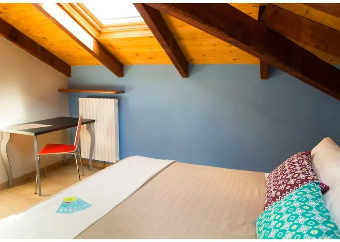 Casa Danoi Trinità