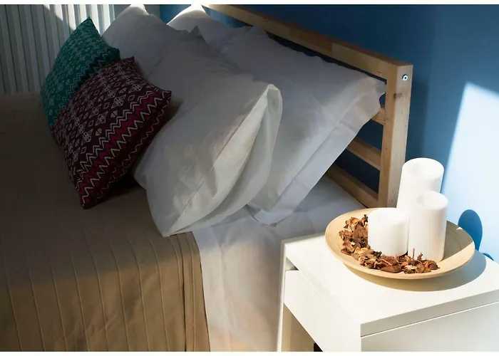 Casa Danoi Bed & Breakfast
