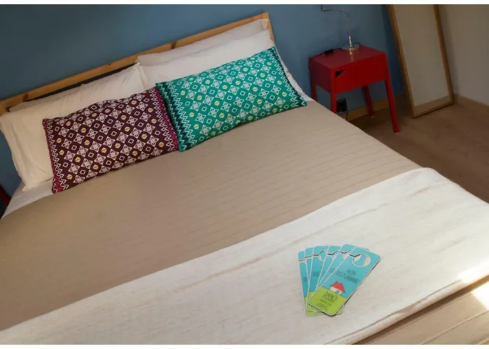Casa Danoi Bed & Breakfast 3*