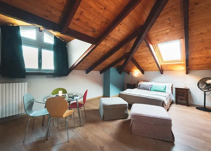 Casa Danoi Bed & Breakfast