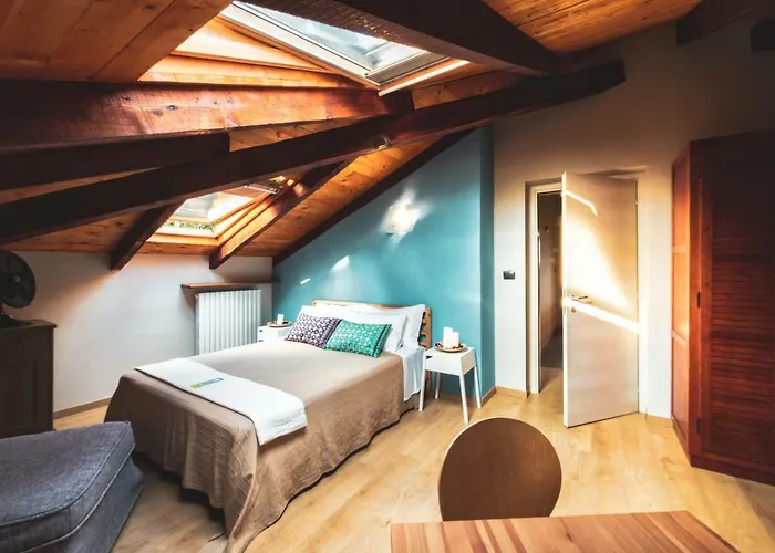 Bed & Breakfast Casa Danoi Trinita (Cuneo)