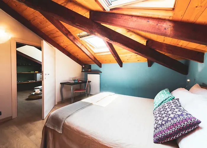 Casa Danoi 3* Trinità