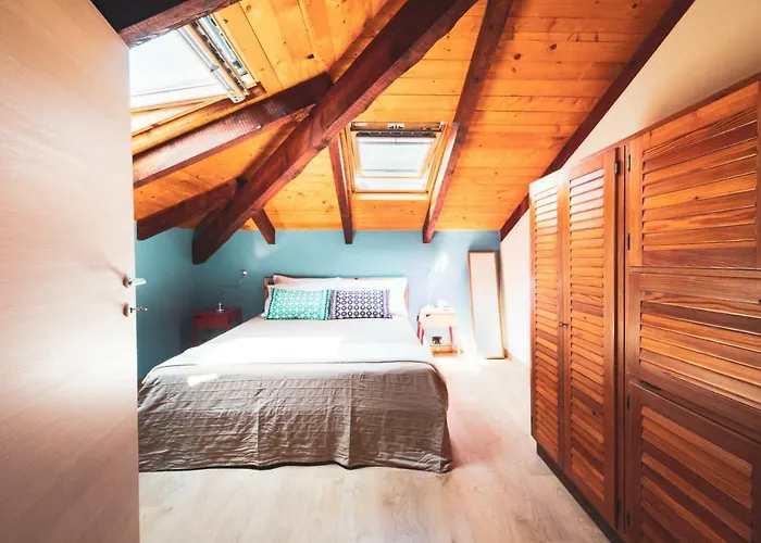 Casa Danoi Bed & Breakfast Trinita (Cuneo)